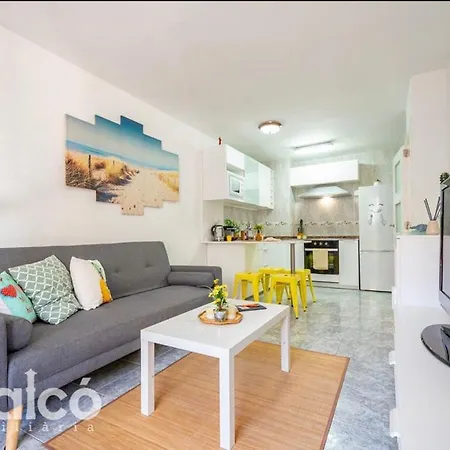 Apartment Optimist Cambrils