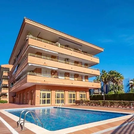 Lägenhet Optimist Cambrils