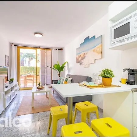 Optimist Apartament Cambrils