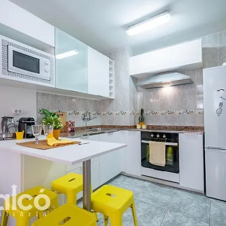 Apartament Optimist Cambrils