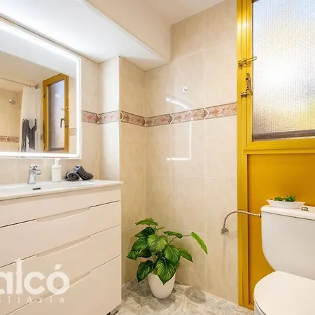 Optimist Apartament Cambrils