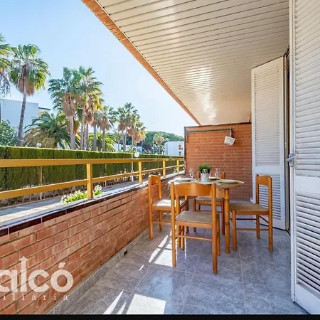 Optimist Apartament *