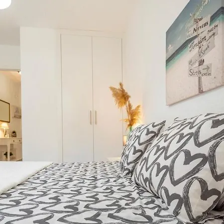 Optimist Apartament Cambrils