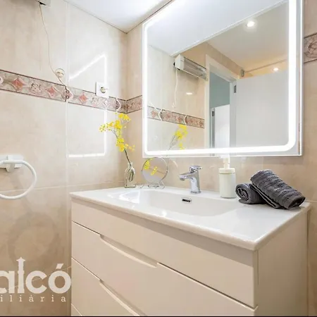 Apartament Optimist Cambrils