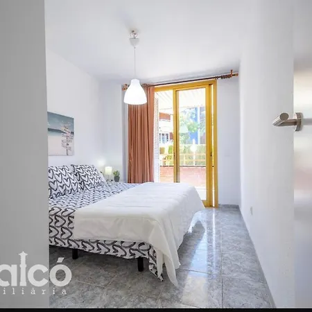 Optimist Apartament *